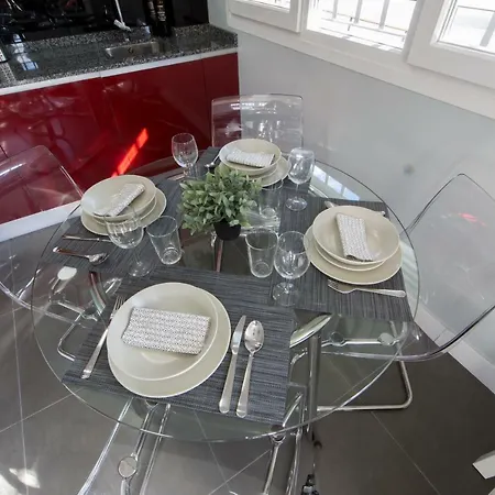 Apartamento Windrose 2