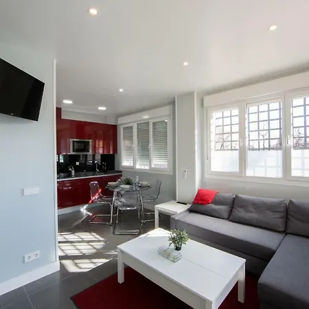 Apartment Windrose 2