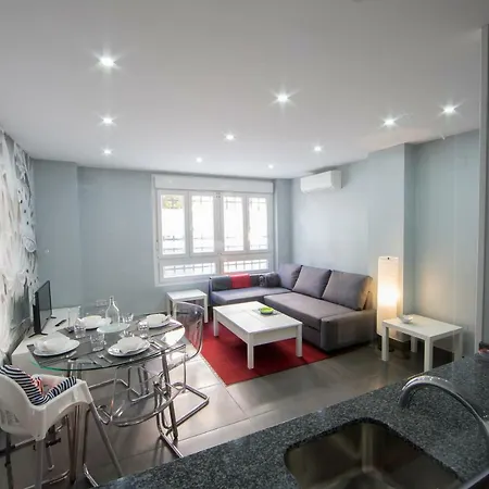 Windrose 4 * Madrid
