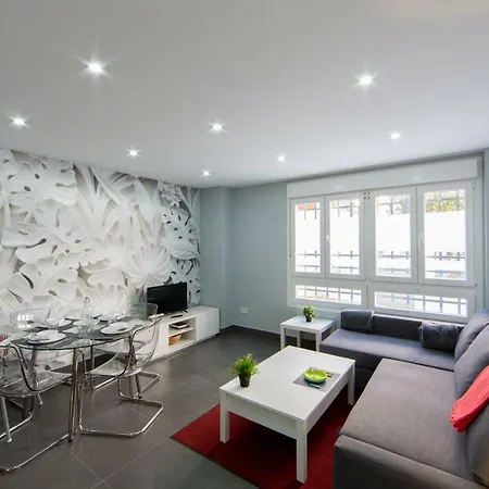 Apartamento Windrose 4 Madrid