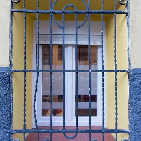Apartment Windrose 5 Madrid