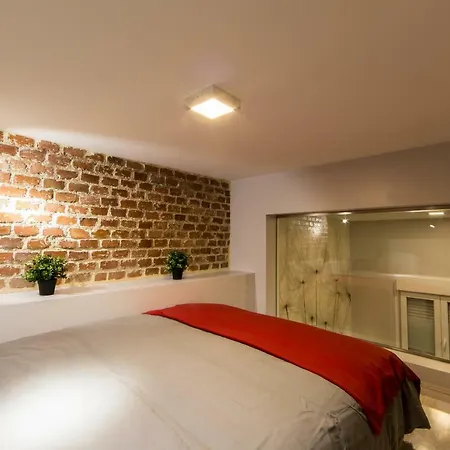 Windrose 5 Apartment *
