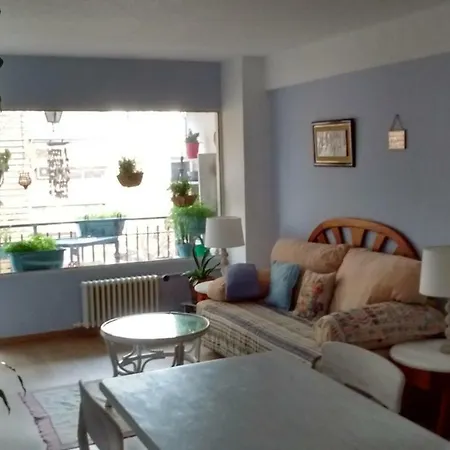 Apartamento La Bombilla Appartamento *