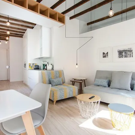 Apartment Ayala 152