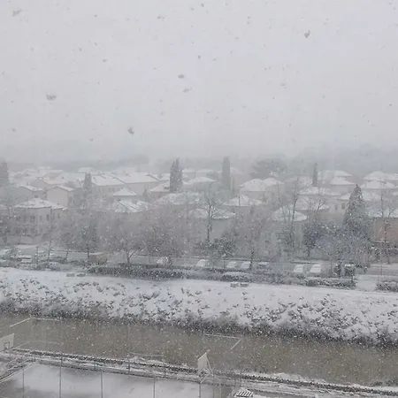 Apartamento La Bombilla * Madrid