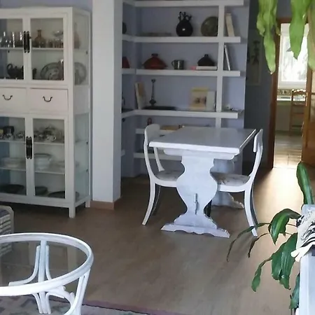 Apartment Apartamento 