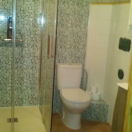 Apartment Apartamento 