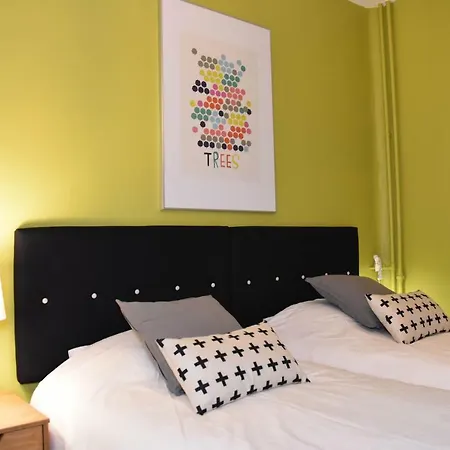 Apartment Smart Plaza De Las Cortes