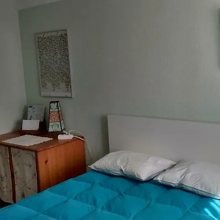 Apartamento La Bombilla Appartamento Madrid