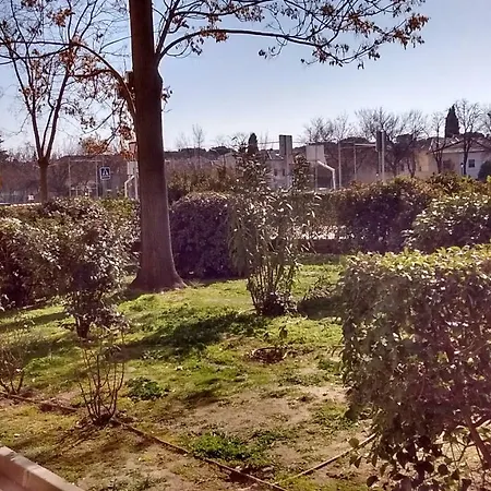 Appartamento Apartamento La Bombilla