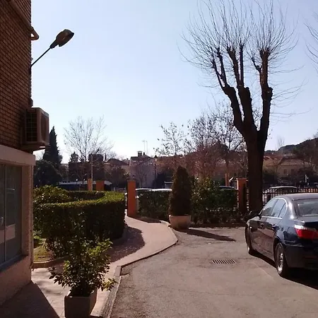 Appartamento Apartamento La Bombilla