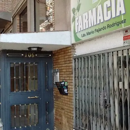 Apartamento 