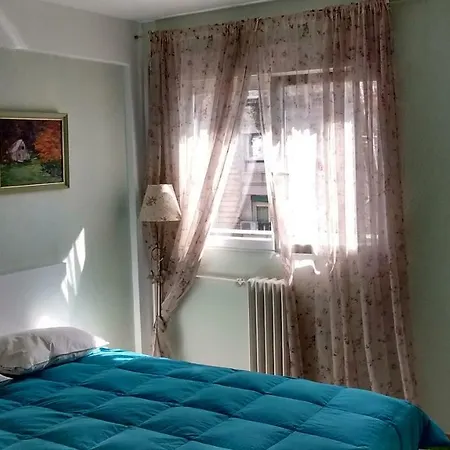 Appartamento Apartamento La Bombilla *
