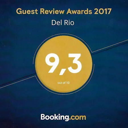 Del Rio Apartment Madrid