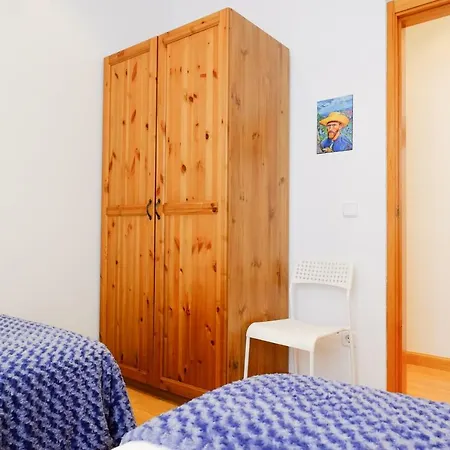 Cosy Malasana * Madrid