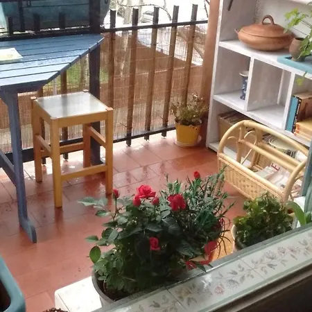 Appartamento Apartamento La Bombilla