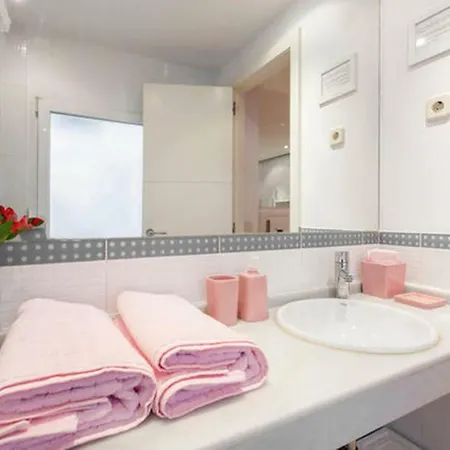 Estudio En Calle Gravina - Chueca Apartment *
