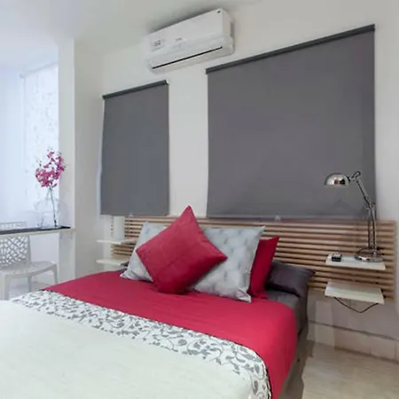 Estudio En Calle Gravina - Chueca * Madrid