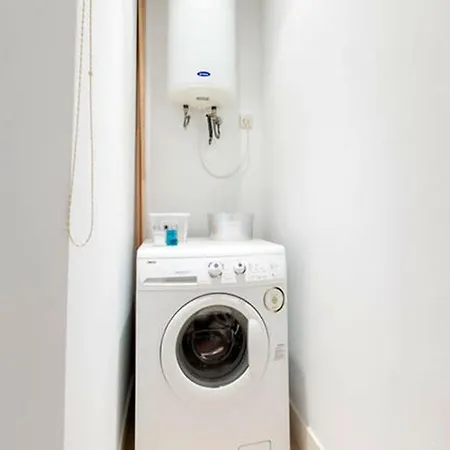 Apartment Estudio En Calle Gravina - Chueca
