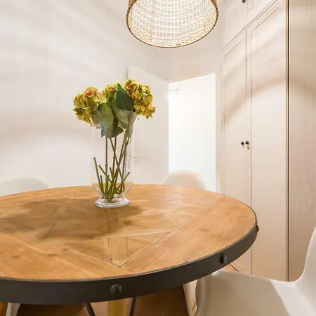 Apartamento Rio * Madrid