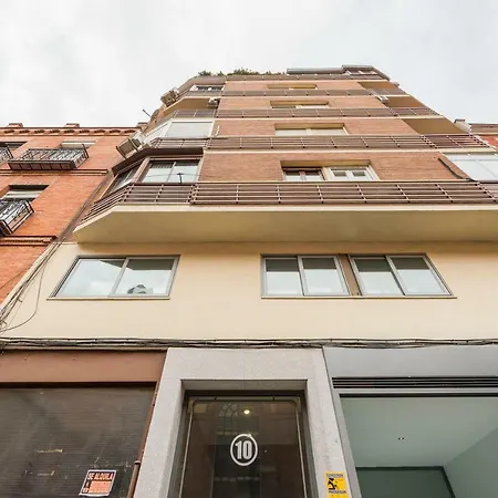 Apartamento Rio Appartamento *