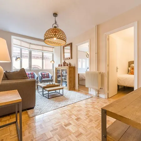 Apartamento Rio Appartamento Madrid