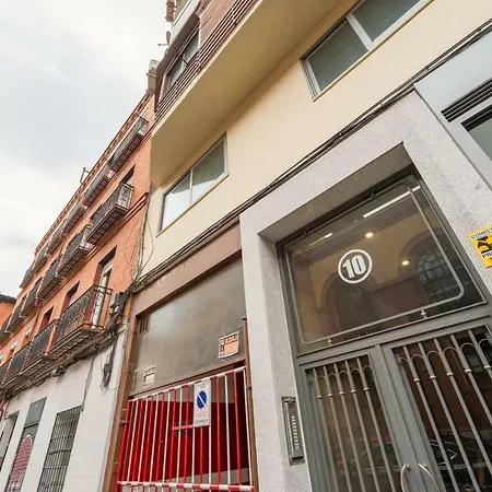 Apartamento Rio Appartamento