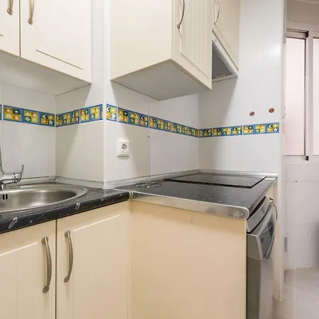 For Rio Maz10 Apartment