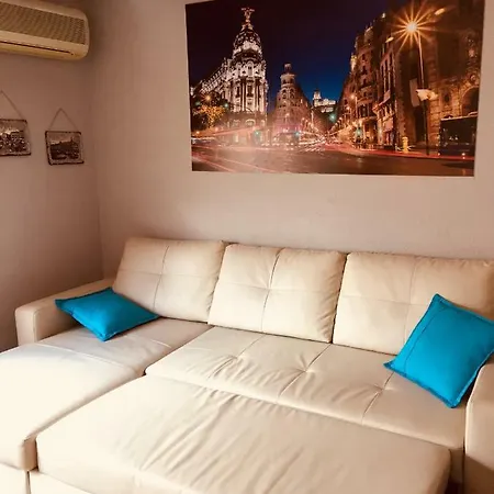 Apartment Principe *
