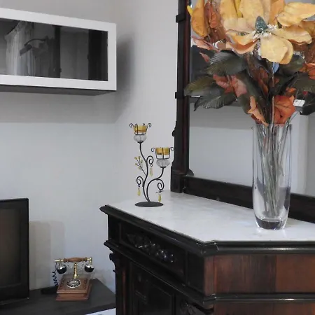 Apartamento Milla De Oro