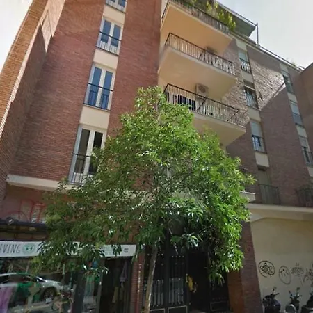 Estudio En Calle Gravina - Chueca *