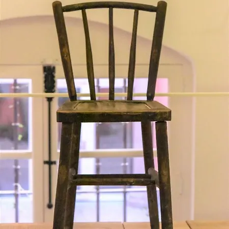 Don Pedro Appartement Madrid