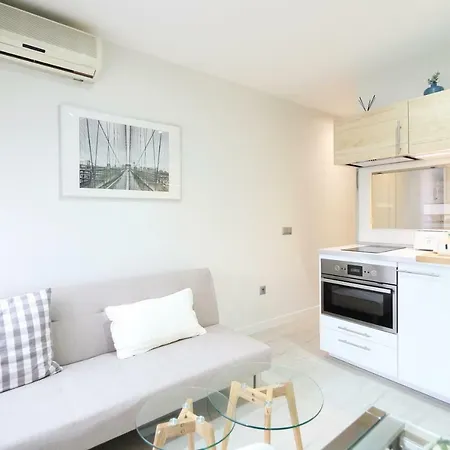 Urbantec Realty - Nunez De Balboa - Castellana