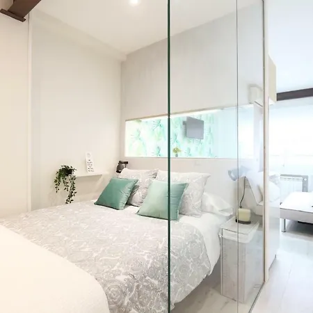 Urbantec Realty - Nunez De Balboa - Castellana *