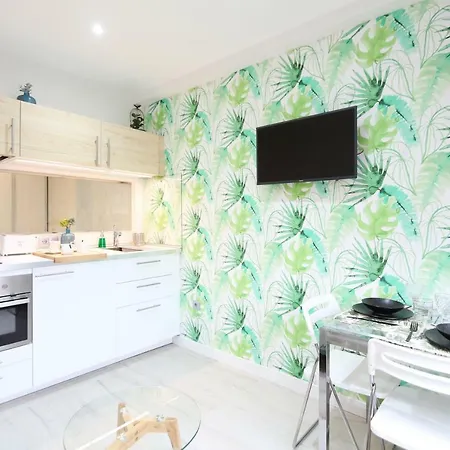 Urbantec Realty - Nunez De Balboa - Castellana Apartment *