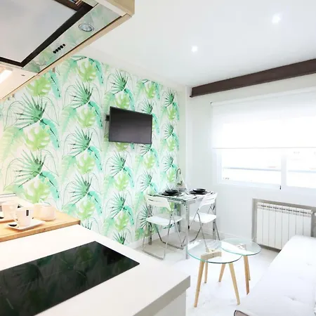 Urbantec Realty - Nunez De Balboa - Castellana Apartment