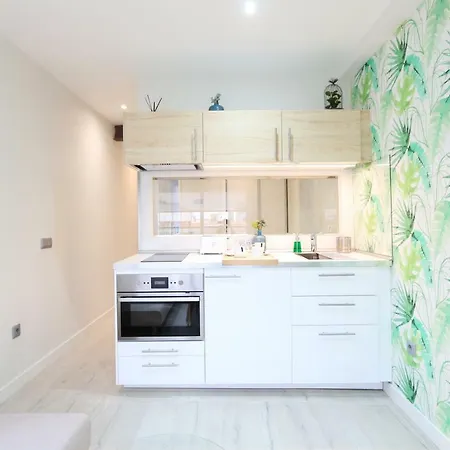 Apartment Urbantec Realty - Nunez De Balboa - Castellana *