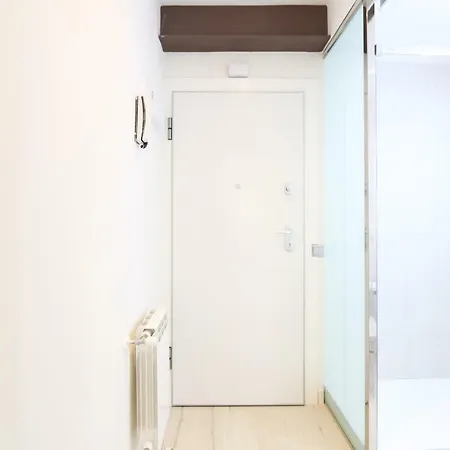 Urbantec Realty - Nunez De Balboa - Castellana * Madrid