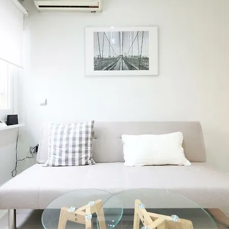 Urbantec Realty - Nunez De Balboa - Castellana Apartment *