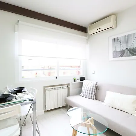 Urbantec Realty - Nunez De Balboa - Castellana * Madrid