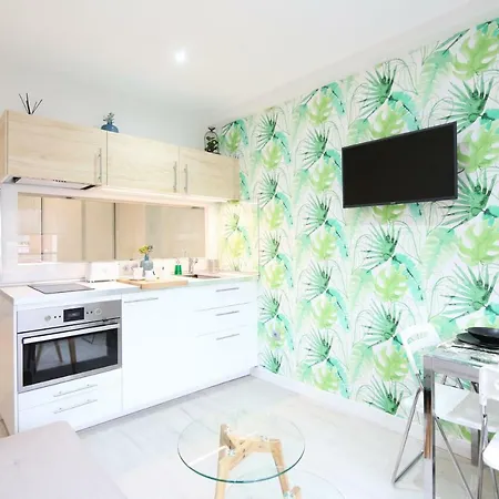 Urbantec Realty - Nunez De Balboa - Castellana Apartment Madrid