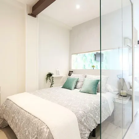 Urbantec Realty - Nunez De Balboa - Castellana Apartment Madrid