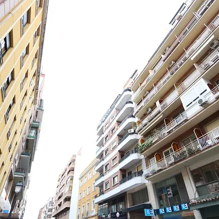 Urbantec Realty - Nunez De Balboa - Castellana Madrid