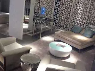 Ab Design Hotel Madrid