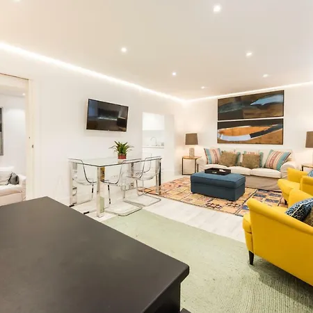 Apartment Art & Design Gran Via