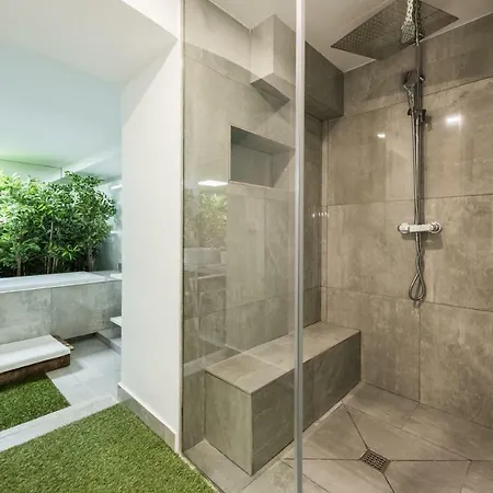 Apartment Art & Design Gran Via *