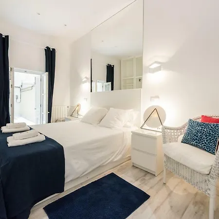 Apartment Art & Design Gran Via