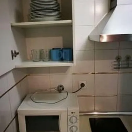 Torr En - Chamartin Apartment Madrid