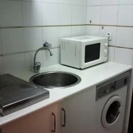 Torr En - Chamartin Apartment