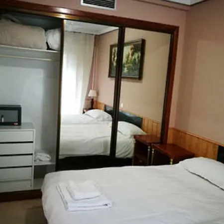 Apartment Torr En - Chamartin